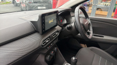 Dacia Sandero 1.0 Tce Expression 5dr Petrol Hatchback